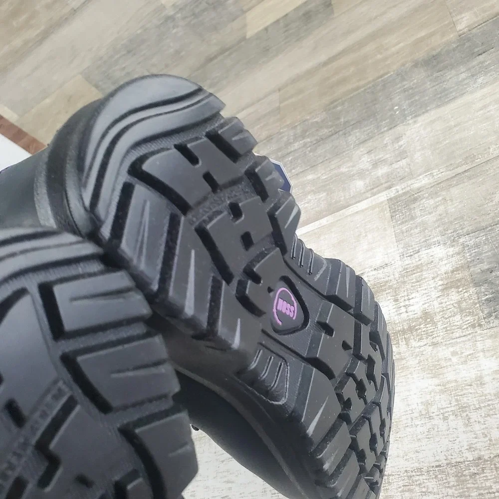 Hoss Composite Toe 6